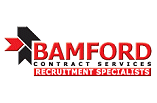Bamford Contract Services Limited Logo