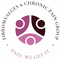 Fibromyalgia & Chronic Pain Group - Middleton Logo