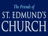 Friends of St Edmunds Church Logo