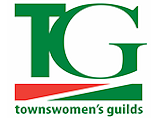 Littleborough Townswomen's Guild Logo
