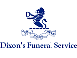 Dixons Funeral Service Logo