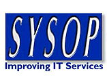 Sysop Ltd Logo