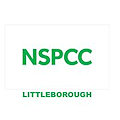NSPCC Littleborough Logo