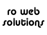 ro web solutions Logo