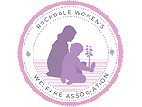 Rochdale Women's Welfare Association Logo