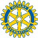 Rotary Club of Rochdale East Logo