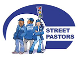 Street Pastor Team Logo