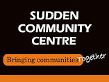 Sudden Community Centre Logo