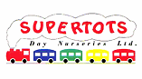 Supertots Day Nurseries Logo
