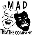 The MAD Theatre Company Logo