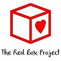 The Red Box Project Rochdale Logo