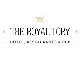 The Royal Toby Hotel Logo