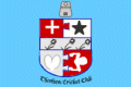 Thornham Cricket Club Logo