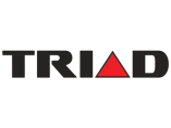 Triad Fabrications Ltd Logo