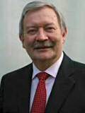 Leader of Rochdale Council, Councillor Alan Taylor