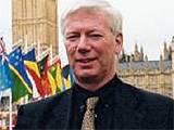 Rochdale MP, Paul Rowen