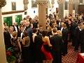 Guests at the Bucks Fizz Reception