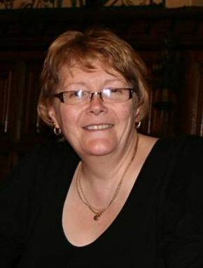 Councillor Irene Davidson