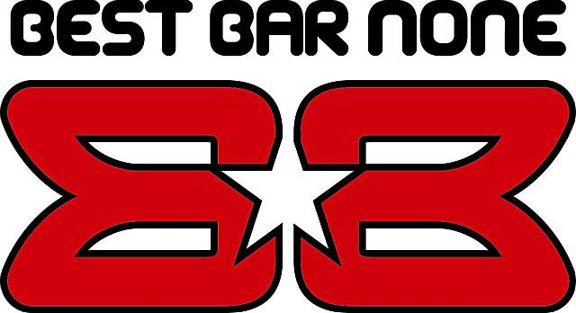 Best Bar None