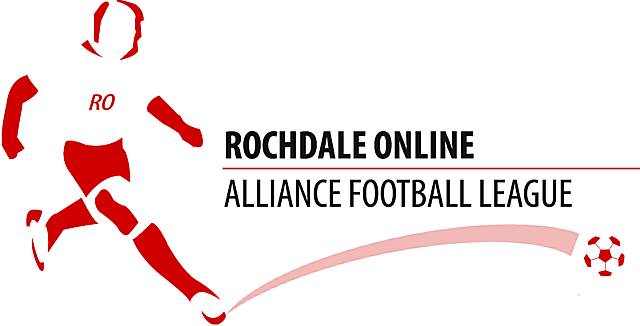 Rochdale Online Alliance Football League