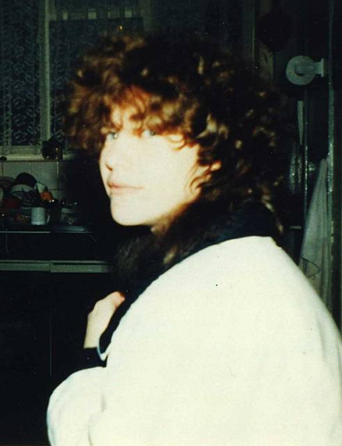 Tracey Mertens was burned alive in 1994