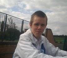 Family appeal: Danny has been missing since Wednesday 4 February