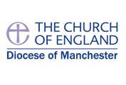 Church of England - Diocese of Manchester logo