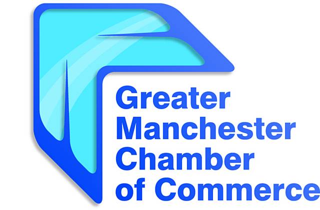 Greater Manchester Chamber of Commerce
