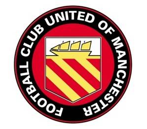 FC United of Manchester badge
