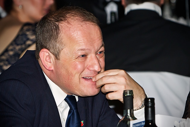 Simon Danczuk MP