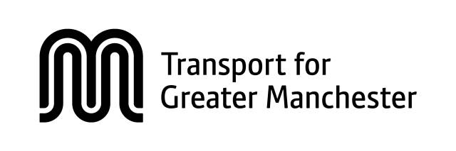Transport for Greater Manchester logo