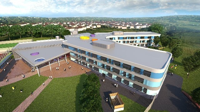 Hollingworth Business and Enterprise College