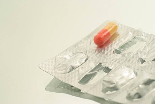 Study highlights risks of prescribing or monitoring errors in UK general practice