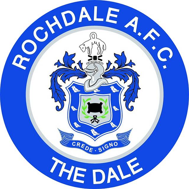 Rochdale Football Team