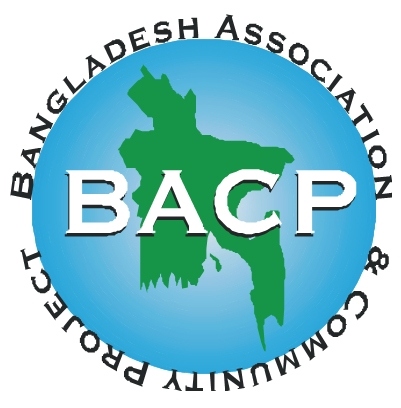 Bangladesh Association and Community Project logo