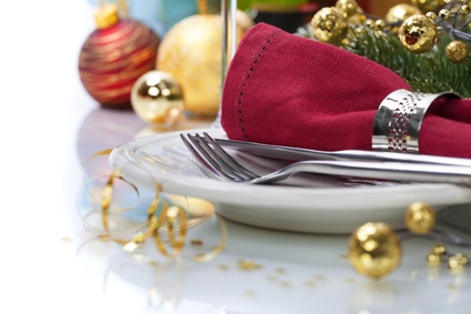 Don’t forget your Christmas party tax breaks