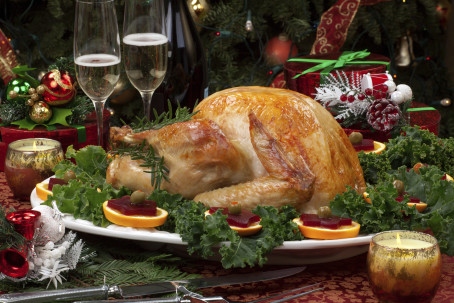 Tips to keep your Christmas free from food poisoning