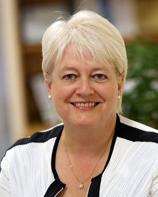 The Pennine Acute Hospitals NHS Trust has announced that it has appointed Dr Gillian Fairfield as its new Chief Executive to take over from John Saxby who is to retire in 2014