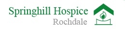 Springhill Hospice logo