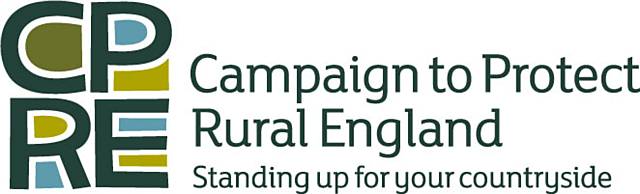 The Campaign to Protect Rural England logo