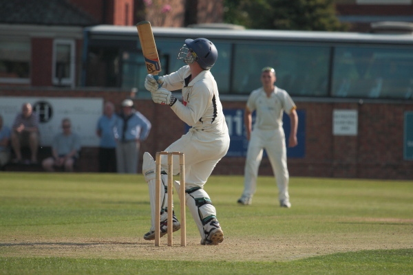 Rochdale Cricket Club hoping for success in 2015