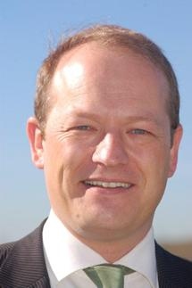Simon Danczuk, Rochdale MP