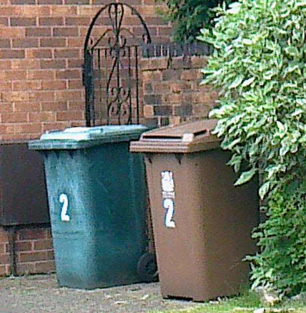 Have your say on how the council delivers its new weekly food recycling collections