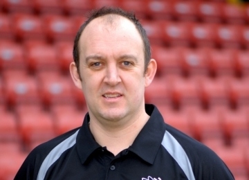 Rochdale Hornets Coach Ian Talbot