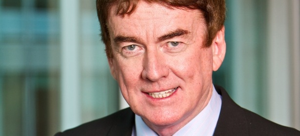 Greater Manchester Chamber of Commerce’s Chief Economist, Dr John Ashcroft
