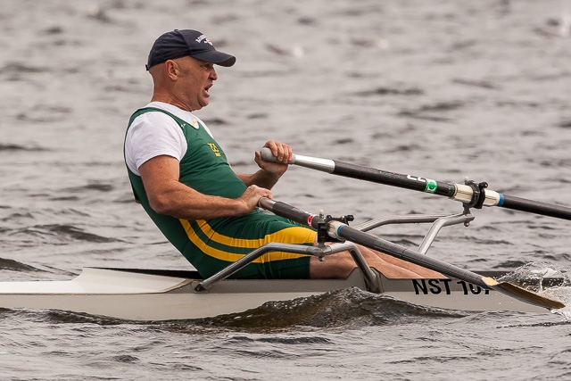 The North of England Sprint Rowing Championships