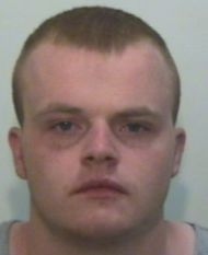 Anthony Moore wanted by police