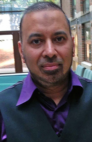 Mohammed Yousaf
