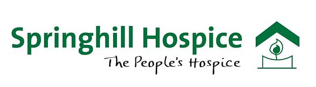 Dale side will be playing in green socks to highlight the fact that Springhill Hospice is the chosen charity of the Dale Trust 
