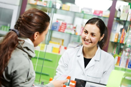 Ask Your Pharmacist Week